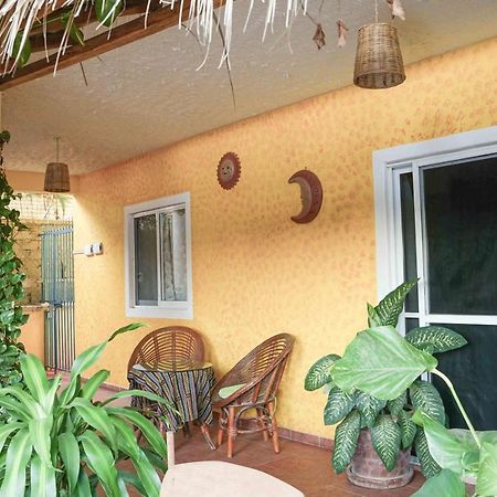 Villas La Bella Margarita Brisas de Zicatela Ngoại thất bức ảnh