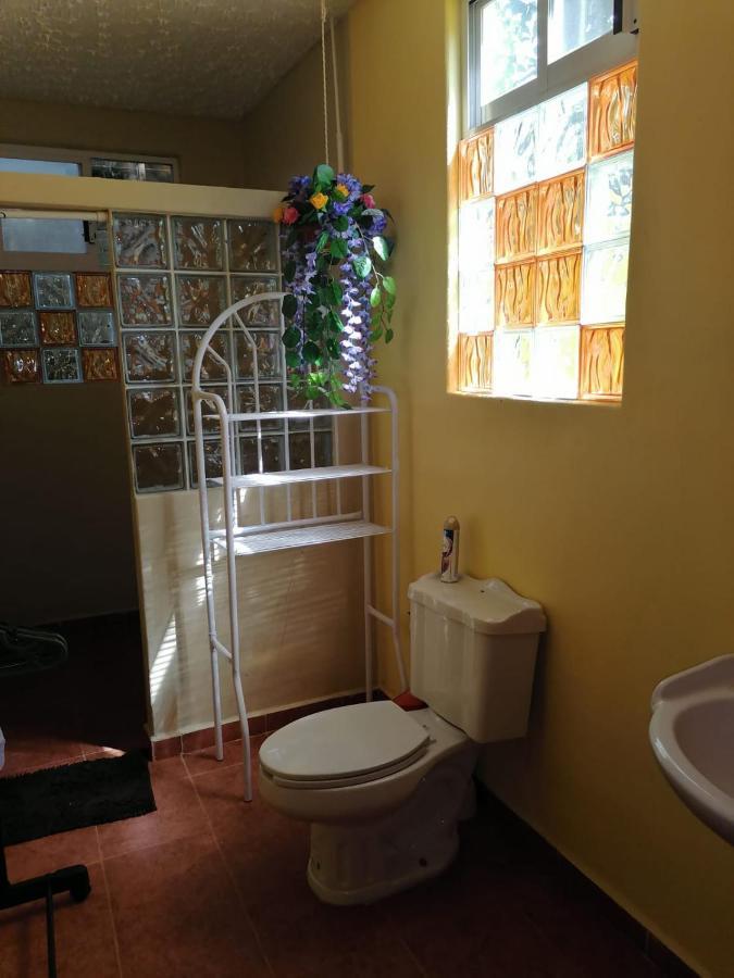 Villas La Bella Margarita Brisas de Zicatela Ngoại thất bức ảnh