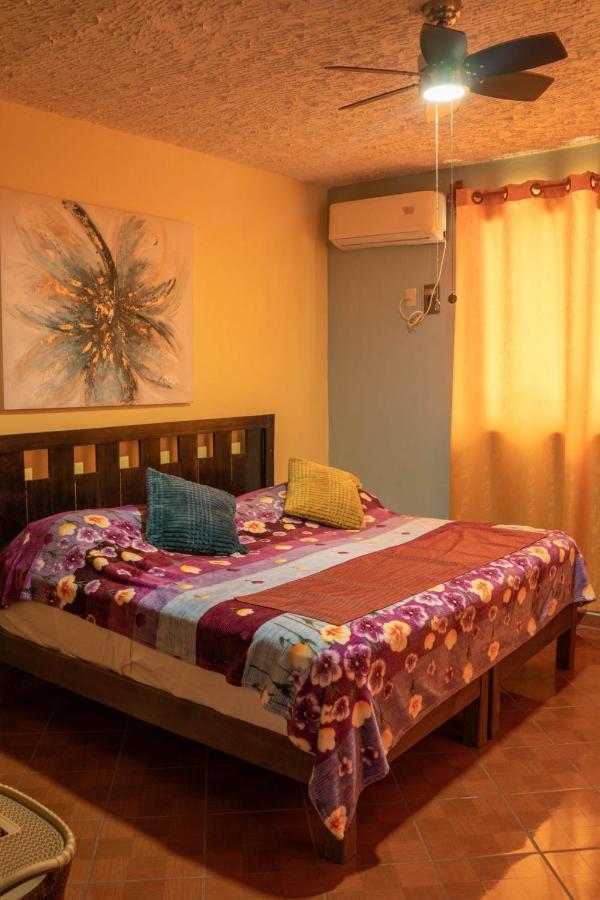 Villas La Bella Margarita Brisas de Zicatela Ngoại thất bức ảnh