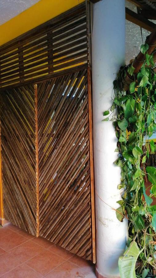 Villas La Bella Margarita Brisas de Zicatela Ngoại thất bức ảnh