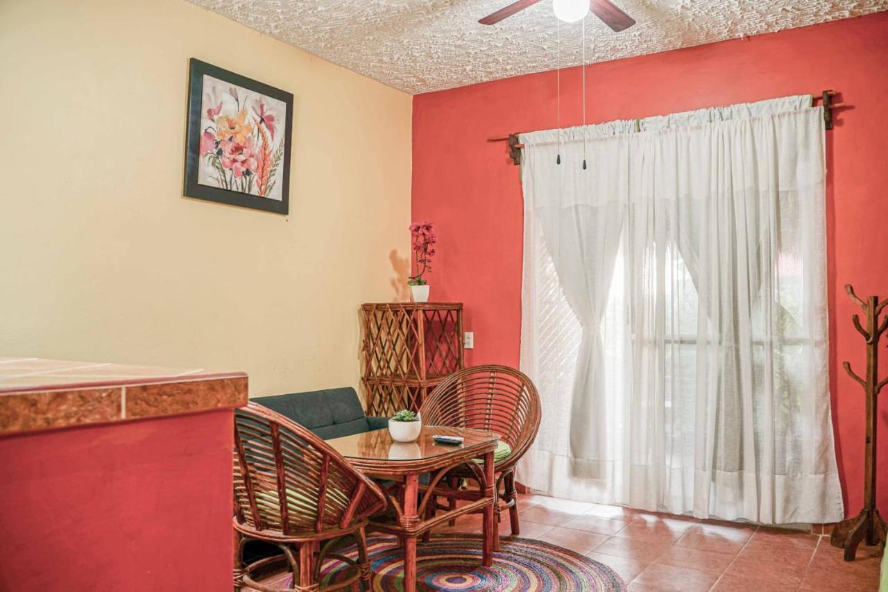 Villas La Bella Margarita Brisas de Zicatela Ngoại thất bức ảnh